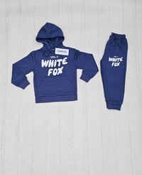 Image 3 of Kids wfx Tracksuit (premium)