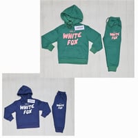 Image 1 of Kids wfx Tracksuit (premium)