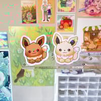 Image 3 of Random Encounters Blind Sticker Pack