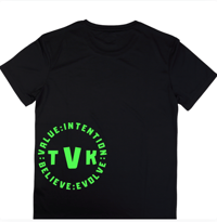 Image 2 of VIBE OG TEE