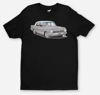 Black EH Holden Premier T-Shirt Adult / Youth