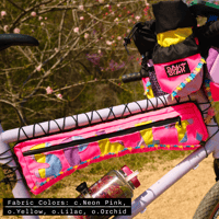 Image 2 of CUSTOM Large Stem Bag