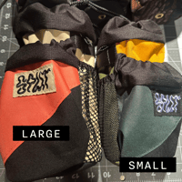 Image 3 of CUSTOM Large Stem Bag