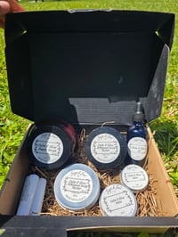 Image 2 of Calm & Glow Bundle Package 