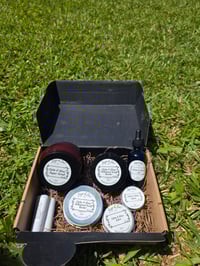 Image 1 of Calm & Glow Bundle Package 