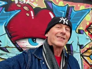 Image of ‘CRAIC as it happened’ - by John Foy