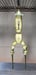 Image of XXL Ratt Frog. 6-1/2ozs. 10 inch Body.