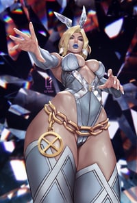 Emma Frost