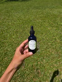 Calm & Glow Oil