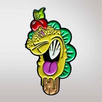 ICE CREAM DINO PIN
