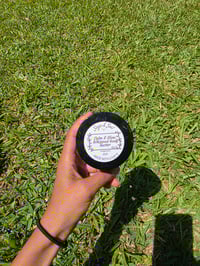 Calm & Glow Magnesium Whipped Body Butter 
