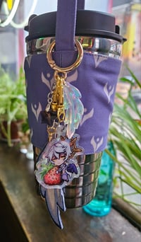 Image 5 of [Honkai: Star Rail] Sunday Charm Set