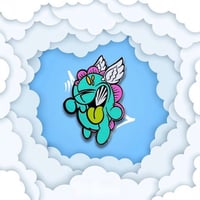 Image 1 of AEROSOL ANGEL 