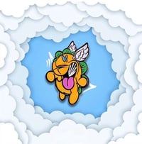 Image 3 of AEROSOL ANGEL 