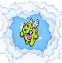 Image 2 of AEROSOL ANGEL 