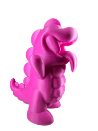 Image 5 of CMYK Edition Collectible Toy Set