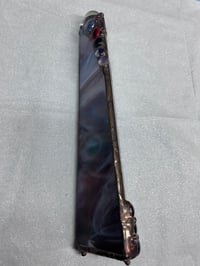 Image 2 of 12” Tapered Kaleidoscope 