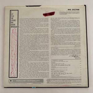 Image of Bob James Trio "Bold Conceptions"