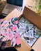 Image of Make Me Over - Art Print