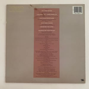 Image of Lalo Schifrin "No One Home"
