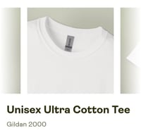 Image 2 of # Mom Life T-shirt