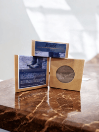 Image 1 of Mudd soap