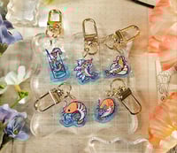 Image 1 of [Original] Shrimp Charm