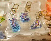 Image 3 of [Original] Shrimp Charm