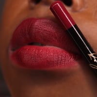 Image 4 of Ruby Red Lip Liner 
