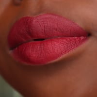 Image 2 of Ruby Red Lip Liner 