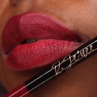 Image 5 of Ruby Red Lip Liner 