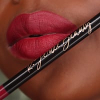 Image 3 of Ruby Red Lip Liner 