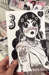 Image of Shit Dates 3 - Zine Comic