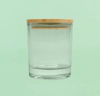 Handmade Scented Candle - Large