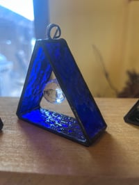 Image 2 of  Triangle Prisms