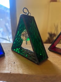 Image 3 of  Triangle Prisms