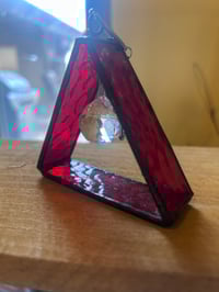 Image 4 of  Triangle Prisms