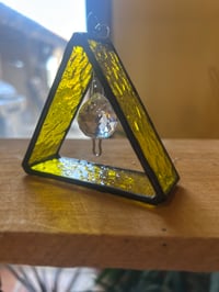 Image 5 of  Triangle Prisms
