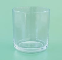 Handmade Scented Candle - XXL