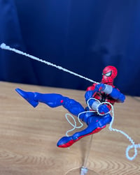 Image 2 of Spider-Man 1/2 Web Effects 2.0 For Marvel Legends