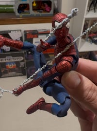 Image 3 of Spider-Man 1/2 Web Effects 2.0 For Marvel Legends
