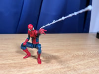 Image 5 of Spider-Man 1/2 Web Effects 2.0 For Marvel Legends