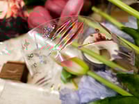 Image 2 of [LADS] Blood Memory Kiss Cut 3D Holographic Foil PET Tape