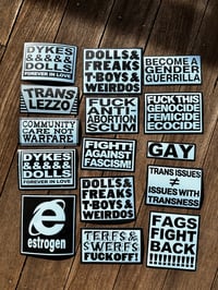 Image 2 of Sticker pack 