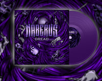 DREAD - EP VINYL *PRE ORDER*