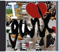 Image 1 of GUNK COMPILATION CD