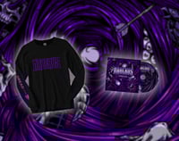 DREAD - BUNDLE 3 *PRE ORDER*