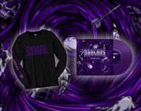 DREAD - BUNDLE 4 *PRE ORDER*