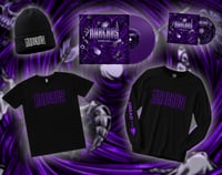 DREAD - ULTIMATE BUNDLE *PRE ORDER*