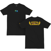 Image 3 of Trade War Veteran 💹📉🎖️ T-Shirt 🆕